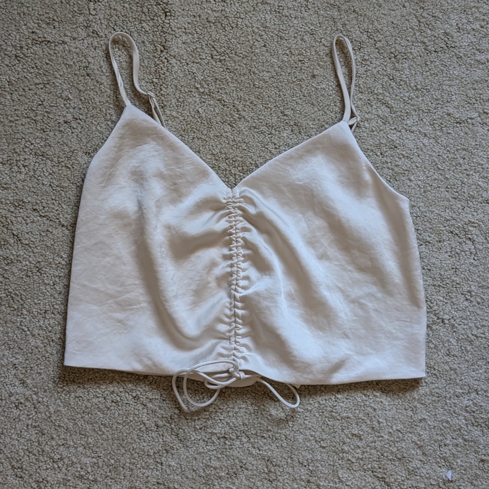 Aritzia Wilfred Verso Camisole